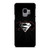 BATMAN VS SUPERMAN SYMBOL Samsung Galaxy S9 Case