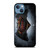 BATMAN VS SUPERMAN LOGO iPhone 13 Case BATMAN VS SUPERMAN LOGO iPhone 13 Case