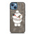 BAYMAX BIG HERO 6 COMIC iPhone 13 Case BAYMAX BIG HERO 6 COMIC iPhone 13 Case