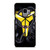 BLACK MAMBA KOBE BRYAN Samsung Galaxy S9 Case