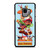 BOBS BURGERS FAMILY Samsung Galaxy S9 Case