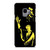 BRUCE LEE IN ACTION Samsung Galaxy S9 Case
