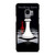 CHESS BREAKING DAWN Samsung Galaxy S9 Case