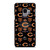CHICAGO BEARS LOGO COLLAGE Samsung Galaxy S9 Case