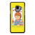 CHILD'S PLAY GOOD GUYS CHUCKY Samsung Galaxy S9 Case