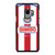 CHIVAS DE GUADALAJARA DEPORTIVO JERSEY Samsung Galaxy S9 Case