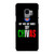 CHIVAS DE GUADALAJARA LOGO Samsung Galaxy S9 Case