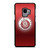 CHIVAS DE GUADALAJARA Samsung Galaxy S9 Case