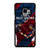 CLEVELAND INDIANS RALLY TOGETHER Samsung Galaxy S9 Case