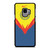 CLUB AMERICA AGUILAS LOGO Samsung Galaxy S9 Case