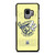 CLUB AMERICA AGUILAS Samsung Galaxy S9 Case