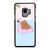 CN WE BARE BEARS GRIZZLY Samsung Galaxy S9 Case