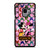 COACH PINK FLOWER MICKEY MINNIE Samsung Galaxy S9 Case