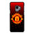 COOL MANCHESTER UNITED LOGO Samsung Galaxy S9 Case