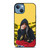 Billie Eilish Singer iPhone 13 Case