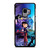 CORALINE CARTOON 2 Samsung Galaxy S9 Case