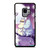 CUTE MOOMIN CARTOON Samsung Galaxy S9 Case