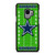 DALLAS COWBOYS LOGO Samsung Galaxy S9 Case