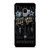 DALLAS COWBOYS SKULL Samsung Galaxy S9 Case