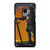 DARK SOULS SOLAIRE Samsung Galaxy S9 Case