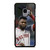 DAVID ORTIZ BOSTON RED SOX Samsung Galaxy S9 Case