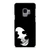 DC COMIC SUPERHERO 7 Samsung Galaxy S9 Case
