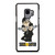 DEATH THE KID SHOT Samsung Galaxy S9 Case