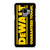 DEWALT GUARANTEED TOUGH 3 Samsung Galaxy S9 Case
