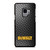 DEWALT LOGO METAL 2 Samsung Galaxy S9 Case