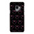DISNEY MINNIE MOUSE SPARKLING LAMP Samsung Galaxy S9 Case