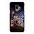 DISNEY PIXAR TOY STORY 4 Samsung Galaxy S9 Case