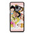 DISNEY PRINCESS FUNNY Samsung Galaxy S9 Case