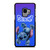 DISNEY STITCH AND LILO 2 Samsung Galaxy S9 Case
