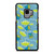 DISNEY TOY STORY ALIEN Samsung Galaxy S9 Case