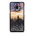 DIVERGENT AMITY Samsung Galaxy S9 Case