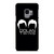 DOLAN TWINS CARTOON DRAWING Samsung Galaxy S9 Case