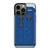 DR WHO TARDIS 2 iPhone 13 Pro Case