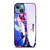 BLACK VEIL BRIDES ANDY BIERSACK iPhone 13 Case