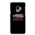 DONALD TRUMP ELECTION 2020 Samsung Galaxy S9 Case