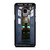 DR. WHO TARDIS OPEN THE DOOR Samsung Galaxy S9 Case