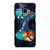DRAGON BALL SUPER SAIYAN BLUE GOKU VEGETA Samsung Galaxy S9 Case