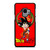 DRAGON BALL Z GOKU Samsung Galaxy S9 Case