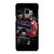 DWAYNE WADE MIAMI DUNK Samsung Galaxy S9 Case