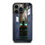 DR. WHO TARDIS OPEN THE DOOR iPhone 13 Pro Case