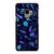 FANTASIA BLUE MUSHROOM Samsung Galaxy S9 Case
