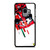 FERRARI FORMULA 1 ITALY Samsung Galaxy S9 Case