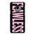 FLAWLESS 1 Samsung Galaxy S9 Case