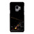 FORMULA1 RACE SPARKLING Samsung Galaxy S9 Case