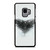 GAME OF THRONES CROW Samsung Galaxy S9 Case