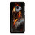 GHOST RIDER Samsung Galaxy S9 Case